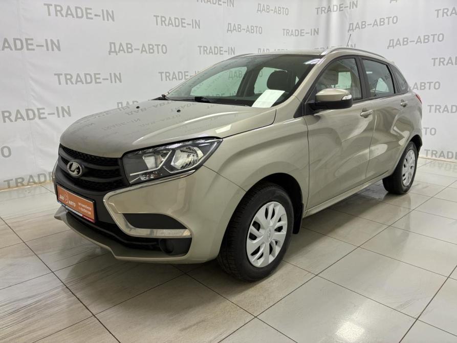 Lada (ВАЗ) XRAY I Пермь  - изображение 1