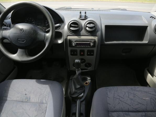 Renault Logan I с пробегом 2006 года, цена 287 000 рублей, 165800 км, седан, Автокод Объявления