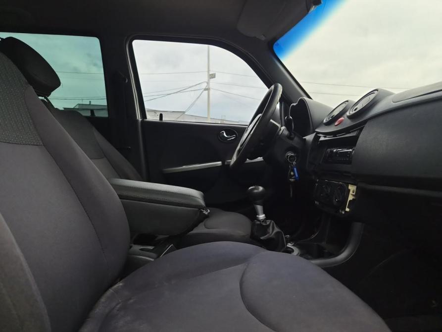 Lifan Smily I (320) Саратов  - изображение 28