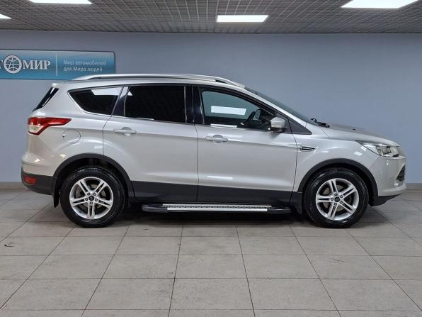 Ford Kuga II с пробегом 2015 года, цена 1 610 000 рублей, 92447 км, внедорожник, Автокод Объявления