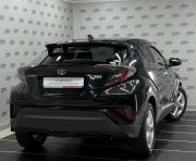 Toyota C-HR I Красноярск  - изображение 33