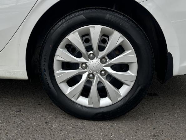 Kia Cerato IV с пробегом 2020 года, цена 1 350 000 рублей, 299847 км, седан, Автокод Объявления