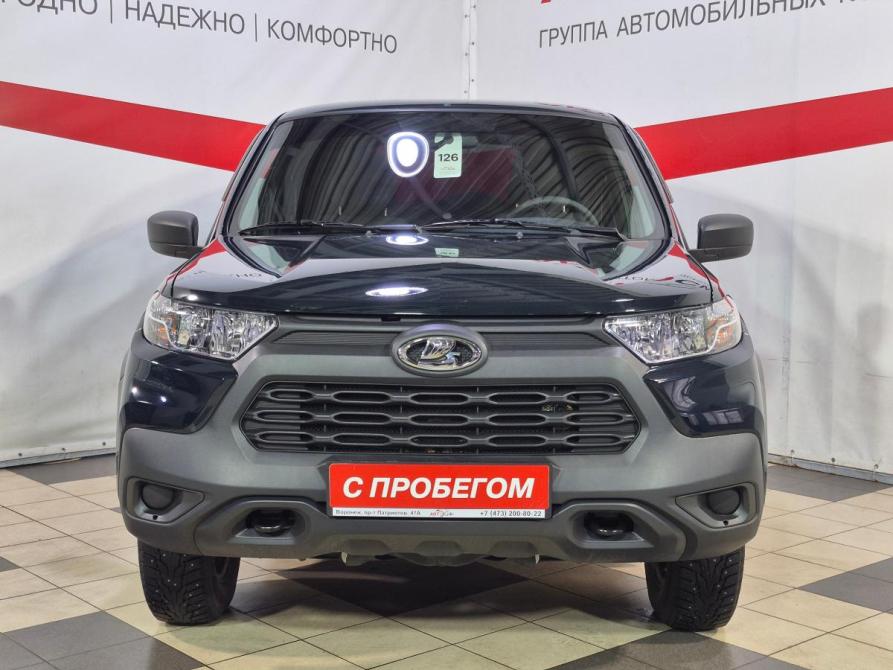 Lada (ВАЗ) Niva Воронеж  - изображение 3