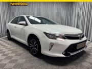 Toyota Camry VII (XV50) Рестайлинг 2 Стерлитамак  - изображение 40