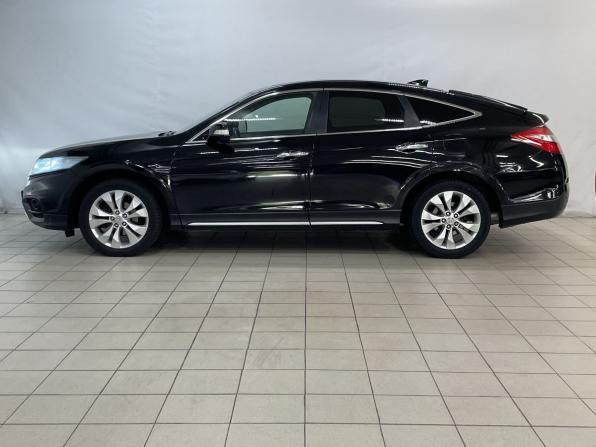 Honda Crosstour I Рестайлинг с пробегом 2013 года, цена 1 830 000 рублей, 163850 км, внедорожник, Автокод Объявления