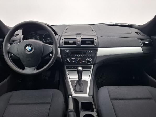 BMW X3 I (E83) Рестайлинг с пробегом 2009 года, цена 985 000 рублей, 269705 км, внедорожник, Автокод Объявления