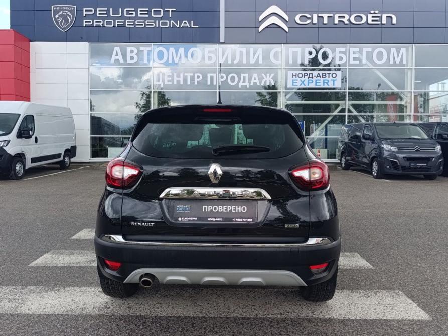Renault Kaptur I Тверь  - изображение 6