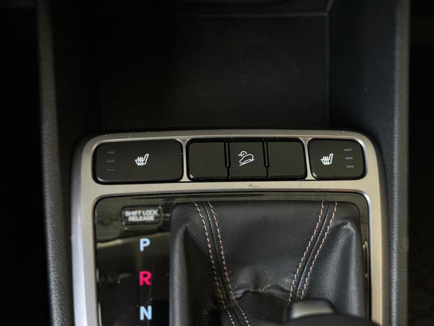 Hyundai Creta I Рестайлинг Санкт-Петербург  - изображение 24