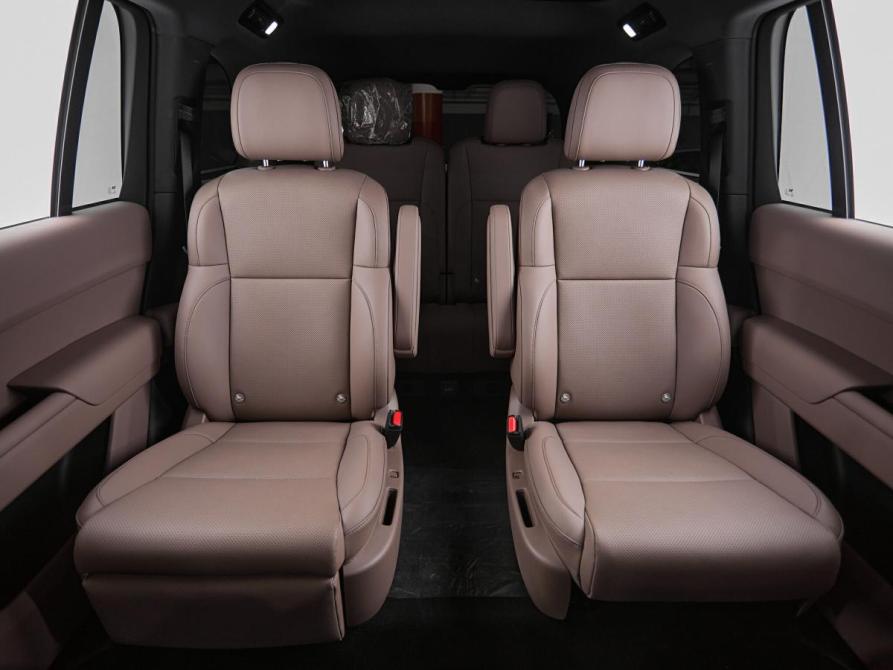 Li Auto (Lixiang) L9 I Рестайлинг Москва  - изображение 23