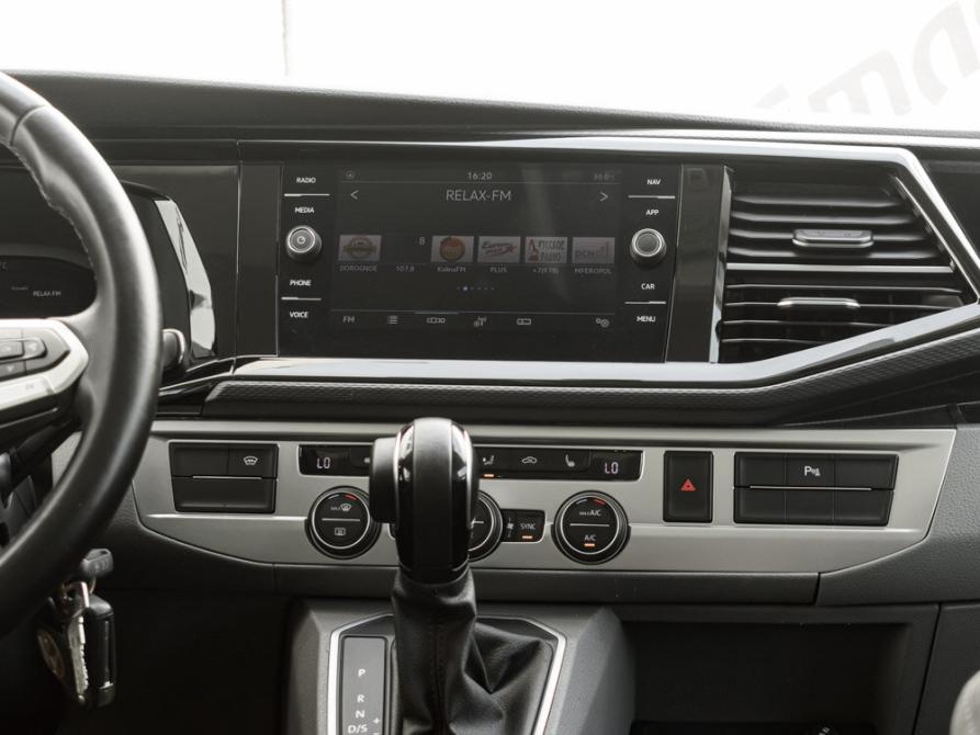 Volkswagen Caravelle T6 Рестайлинг Екатеринбург  - изображение 18
