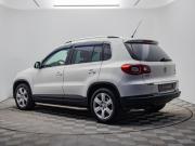 Volkswagen Tiguan I Москва  - изображение 23