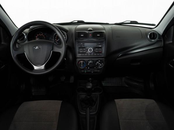 Lada (ВАЗ) Granta I Рестайлинг с пробегом 2023 года, цена 860 000 рублей, 12446 км, лифтбек, Автокод Объявления