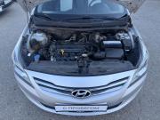 Hyundai Solaris I Рестайлинг Саратов  - изображение 28