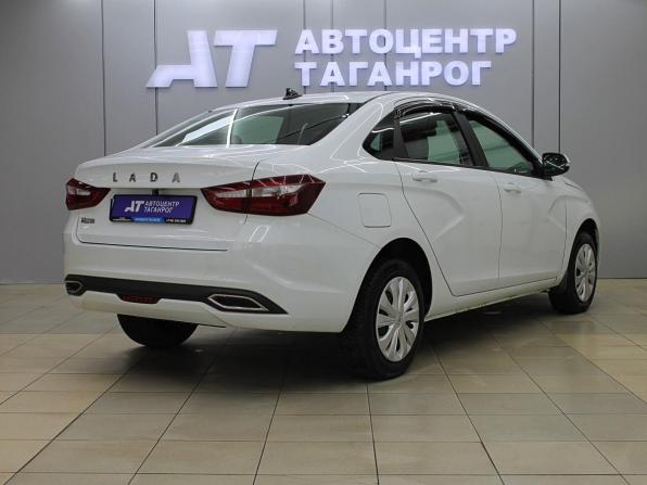 Lada (ВАЗ) Vesta I Рестайлинг (NG) с пробегом 2023 года, цена 1 399 000 рублей, 50900 км, седан, Автокод Объявления