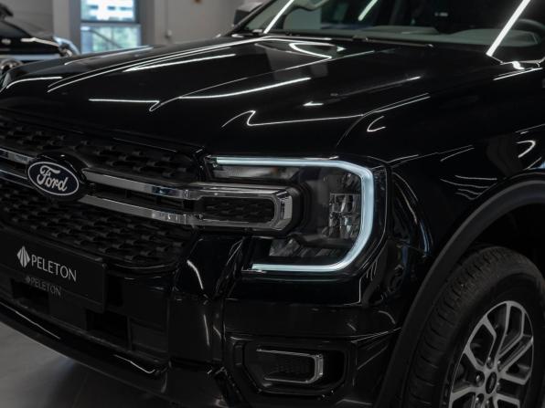 Ford Ranger T6.2 с пробегом 2026 года, цена 5 900 000 рублей, 27 км, пикап, Автокод Объявления