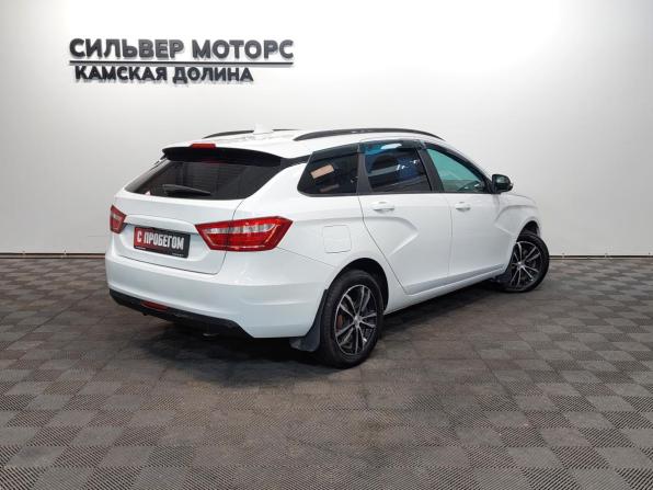 Lada (ВАЗ) Vesta I с пробегом 2019 года, цена 820 000 рублей, 175110 км, универсал, Автокод Объявления