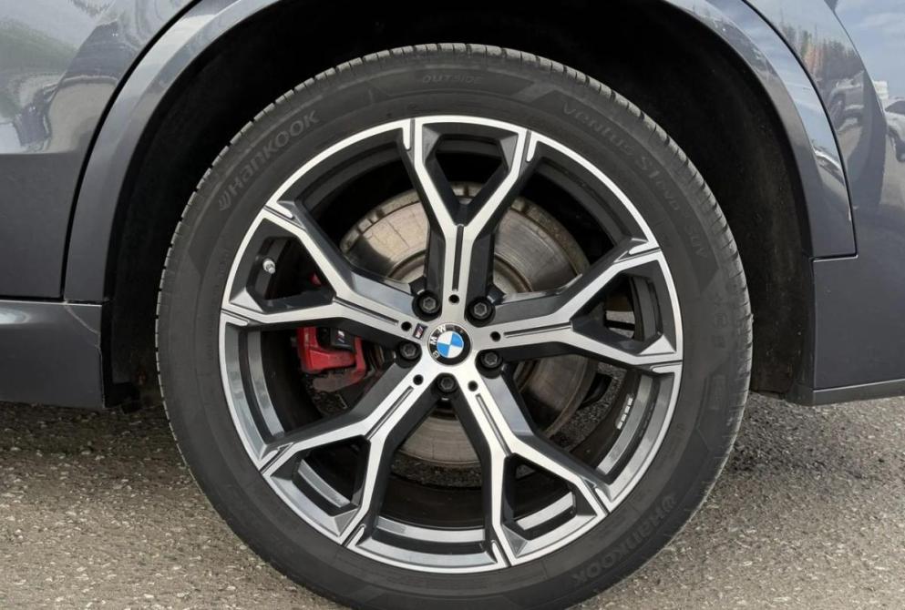BMW X5 IV (G05/G18) Киров  - изображение 34