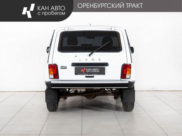 Lada (ВАЗ) Niva Legend I с пробегом 2022 года, цена 814 000 рублей, 54581 км, внедорожник, Автокод Объявления