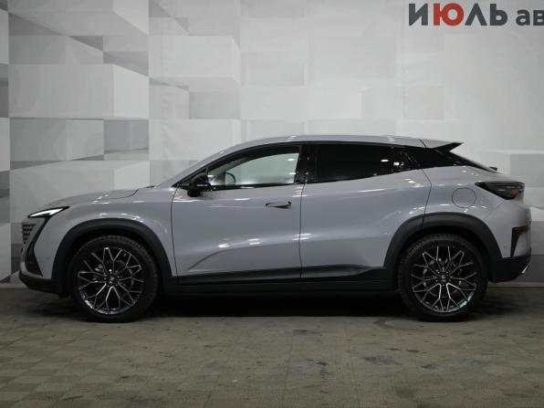 Changan UNI-T I с пробегом 2023 года, цена 2 520 000 рублей, 26105 км, внедорожник, Автокод Объявления
