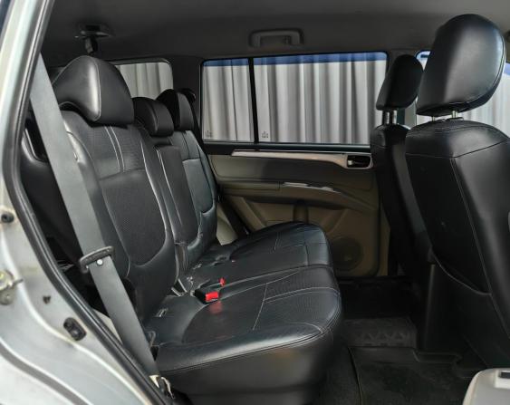 Mitsubishi Pajero Sport II Рестайлинг с пробегом 2013 года, цена 1 349 000 рублей, 231380 км, внедорожник, Автокод Объявления