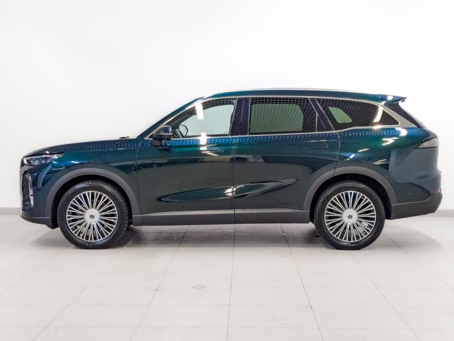 Chery Tiggo 9 I Санкт-Петербург  - изображение 8