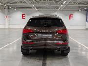 Audi Q5 I (8R) Рестайлинг Казань  - изображение 34