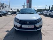 Lada (ВАЗ) Granta I Рестайлинг Стерлитамак  - изображение 27