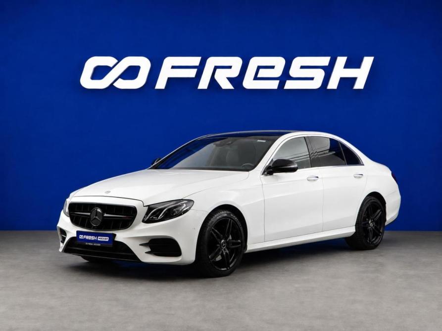 Mercedes-Benz E-Класс V (W213 S213 C238) Москва  - изображение 5