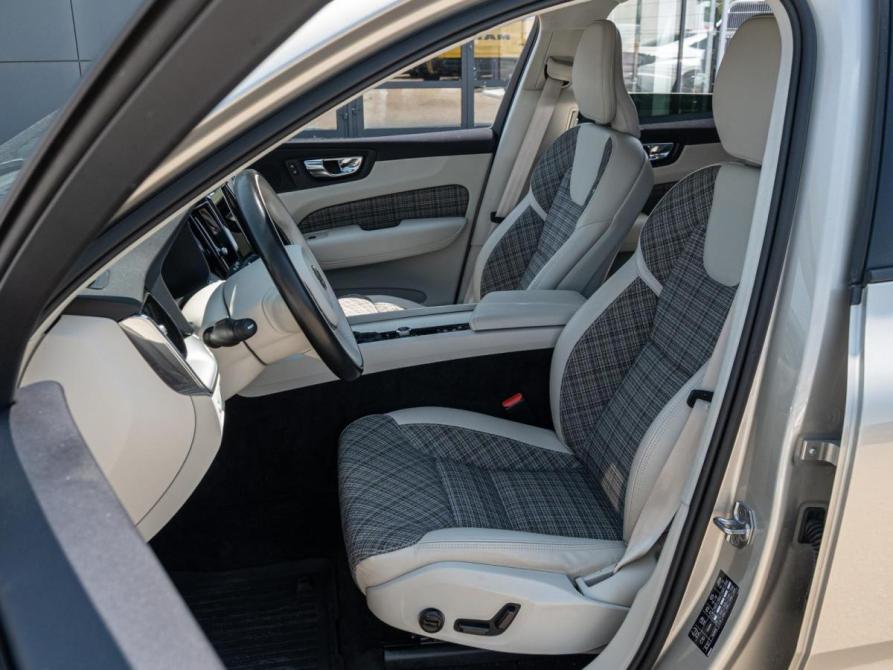 Volvo XC60 II Краснодар  - изображение 10