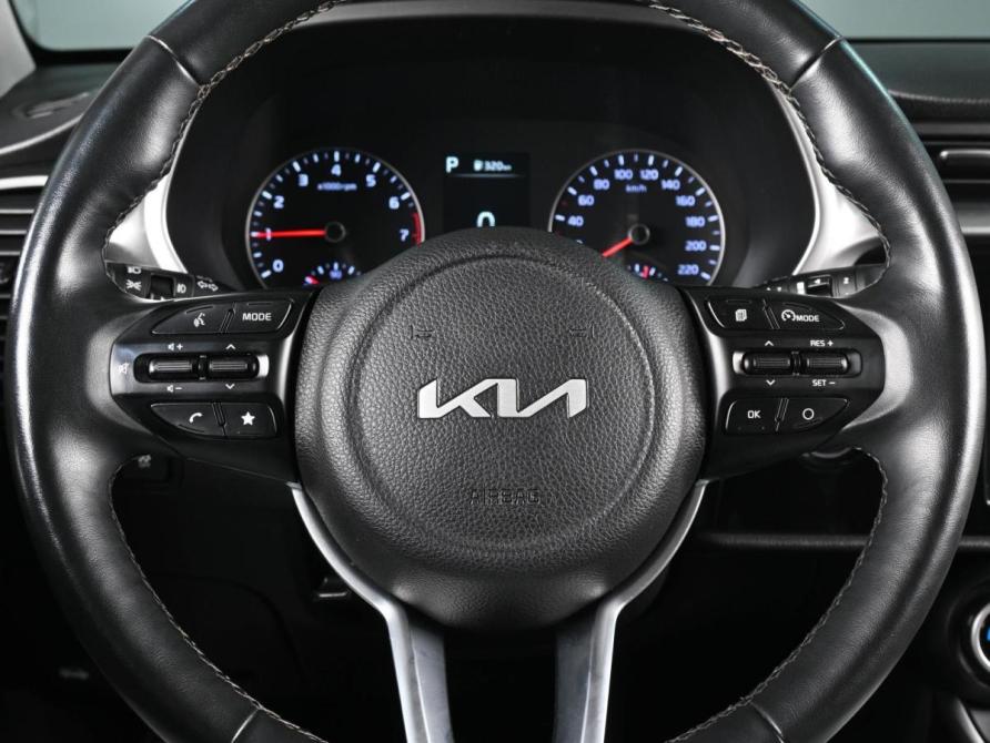 Kia Rio IV Рестайлинг Ростов-на-Дону  - изображение 12