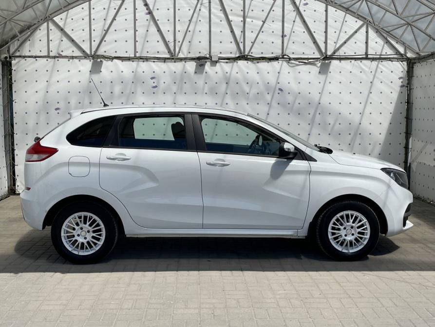 Lada (ВАЗ) XRAY I Тамбов  - изображение 9