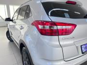 Hyundai Creta I Рестайлинг Волгоград  - изображение 46