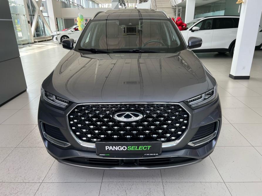 Chery Tiggo 8 Pro Max I Екатеринбург  - изображение 3