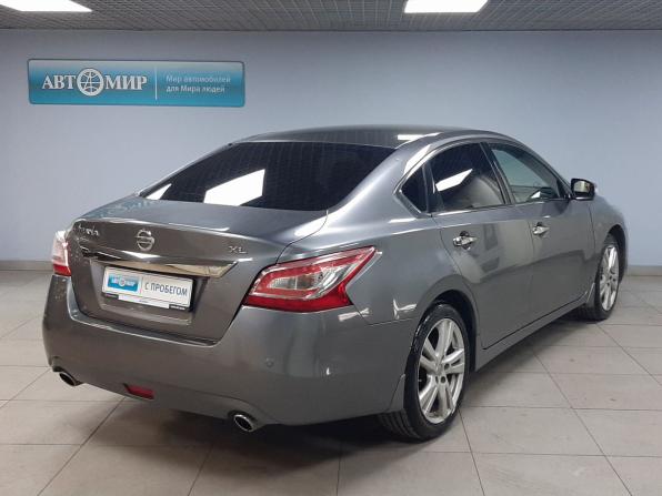 Nissan Teana III (L33) с пробегом 2015 года, цена 1 279 000 рублей, 196553 км, седан, Автокод Объявления