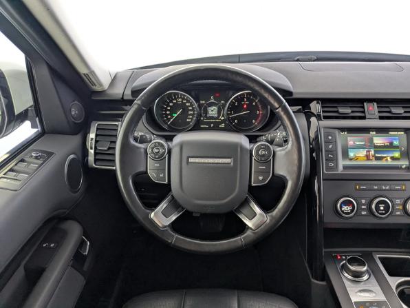 Land Rover Discovery V с пробегом 2017 года, цена 3 590 000 рублей, 145371 км, внедорожник, Автокод Объявления