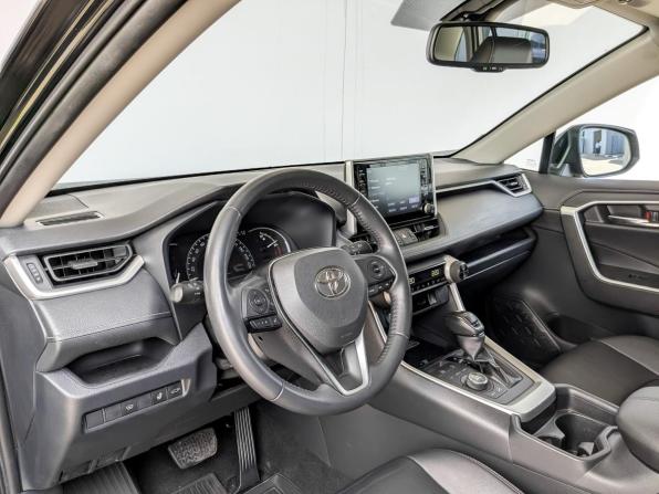 Toyota RAV4 V (XA50) с пробегом 2020 года, цена 3 300 000 рублей, 69069 км, внедорожник, Автокод Объявления