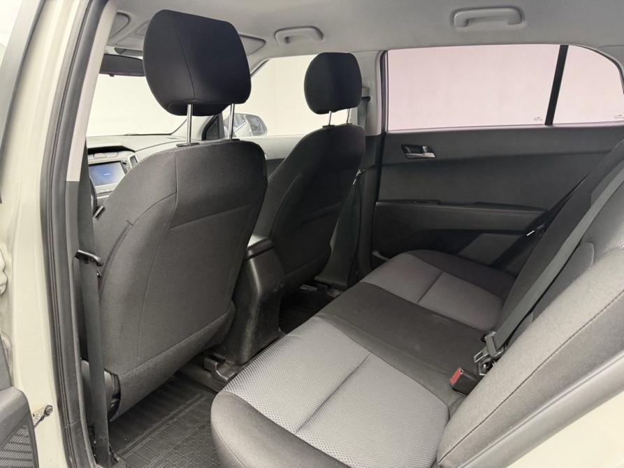 Hyundai Creta I Москва  - изображение 11