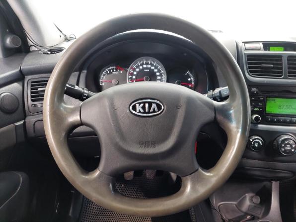 Kia Sportage II Рестайлинг с пробегом 2010 года, цена 900 000 рублей, 184000 км, внедорожник, Автокод Объявления