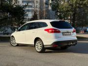 Ford Focus III Рестайлинг Санкт-Петербург  - изображение 43