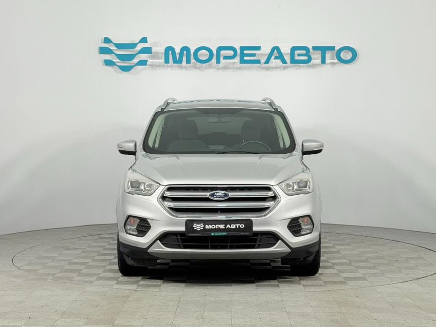 Ford Kuga II Рестайлинг Калининград  - изображение 2