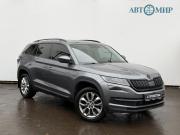 Skoda Kodiaq I Москва  - изображение 17