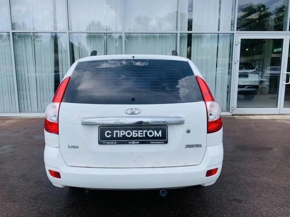 Lada (ВАЗ) Priora I с пробегом 2011 года, цена 300 000 рублей, 260000 км, универсал, Автокод Объявления