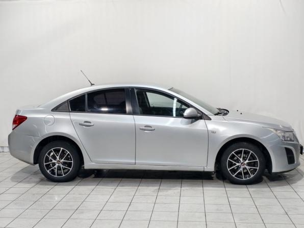 Chevrolet Cruze I Рестайлинг с пробегом 2013 года, цена 765 000 рублей, 164637 км, седан, Автокод Объявления
