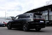 Li Auto (Lixiang) L9 I Москва  - изображение 47