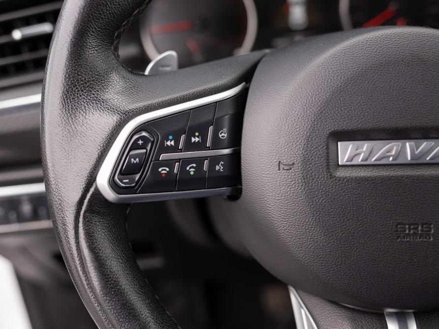 Haval F7 I Новосибирск  - изображение 12