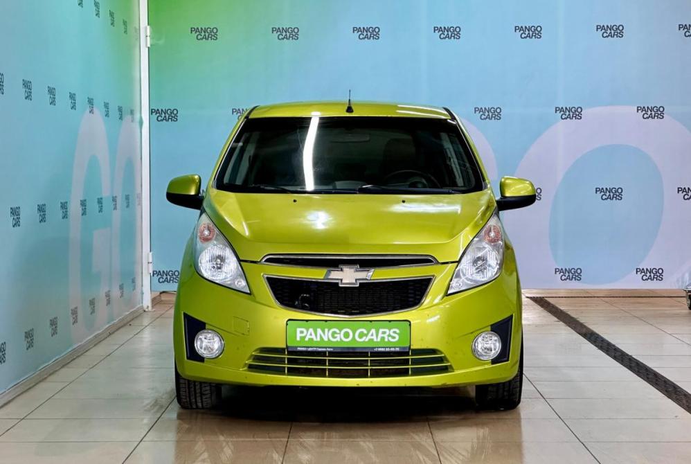 Chevrolet Spark III Набережные Челны  - изображение 2