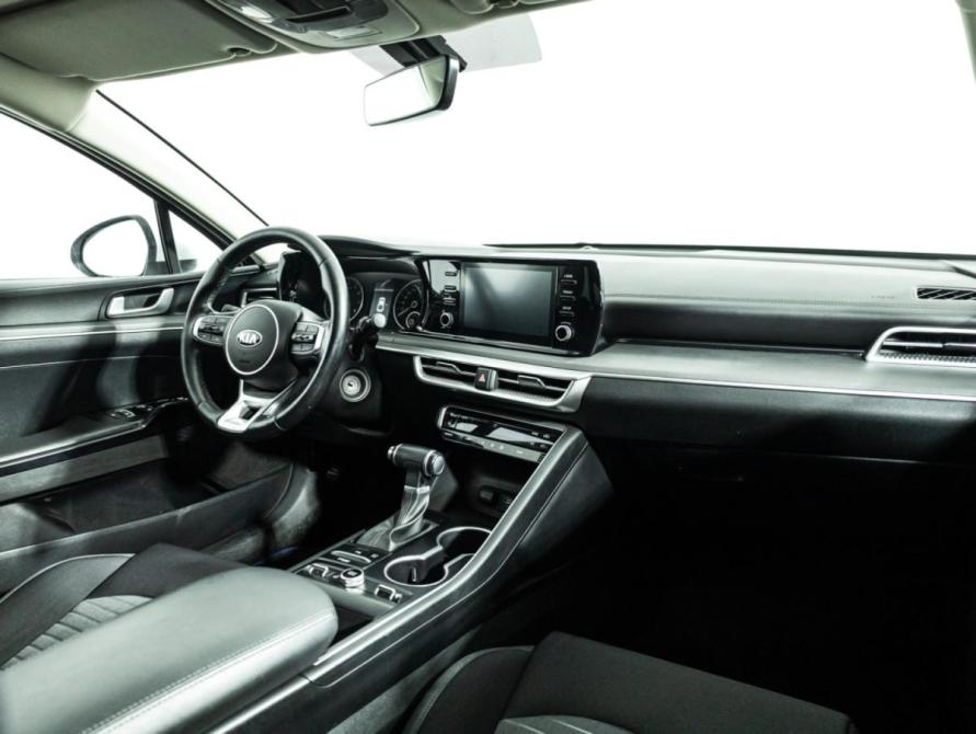 Kia K5 III Санкт-Петербург  - изображение 10