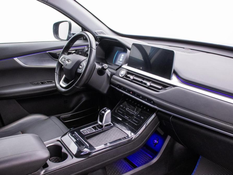Chery Tiggo 7 Pro I Москва  - изображение 10
