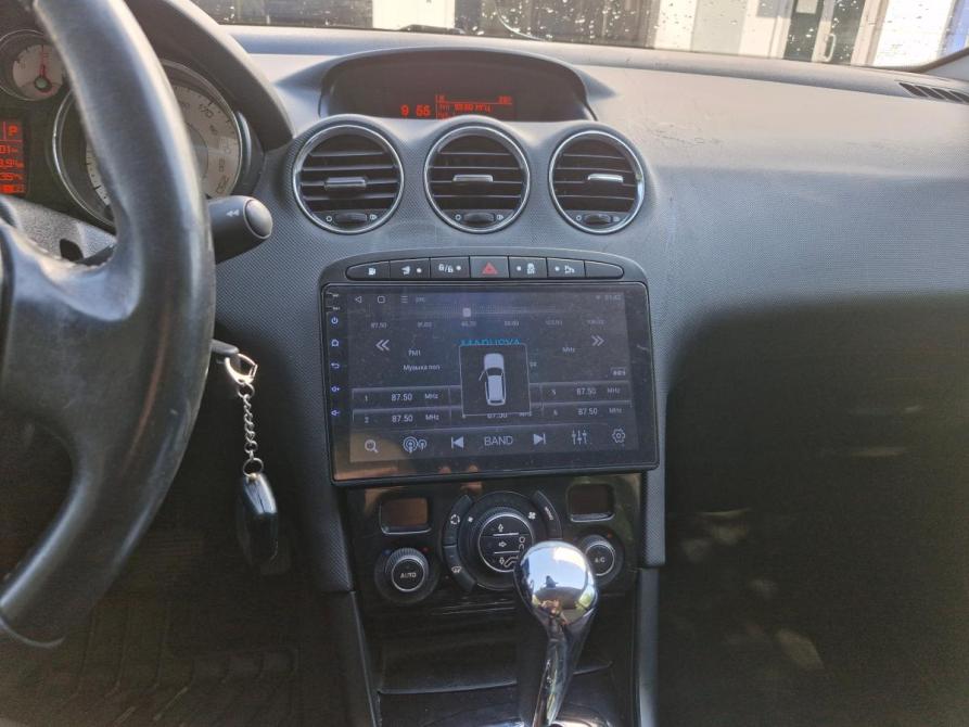 Peugeot 408 I Нижний Новгород  - изображение 2