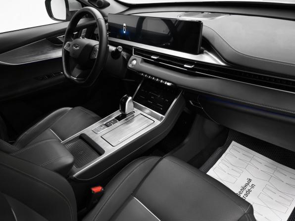 Chery Tiggo 7 Pro Max I с пробегом 2023 года, цена 1 800 000 рублей, 58866 км, внедорожник, Автокод Объявления